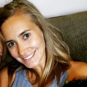 Meet your Posher, Mallory